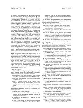 Method Of Task Transition Between Heterogenous Processors