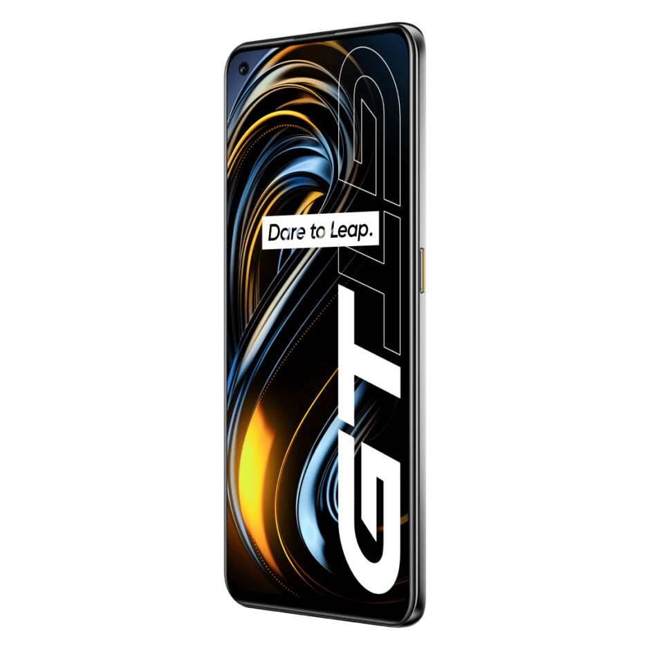 El Realme GT podría ser un éxito, superando a otros teléfonos con tecnología Snapdragon 888: la versión global del Realme GT es oficial, con nuevos colores y un precio de 449 €; echa un vistazo