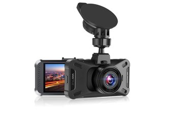 loading Ventrue X4 Dash Cam