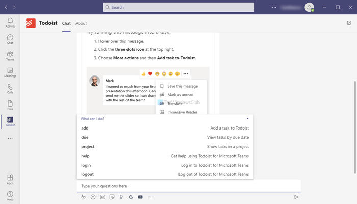 Las mejores aplicaciones de productividad para Microsoft Teams