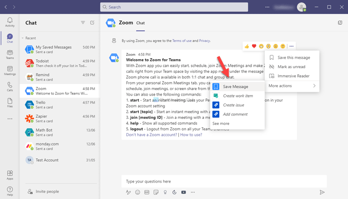 Las mejores aplicaciones de productividad para Microsoft Teams