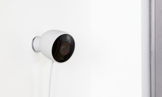 best outdoor security cameras: Nest Cam Outdoor