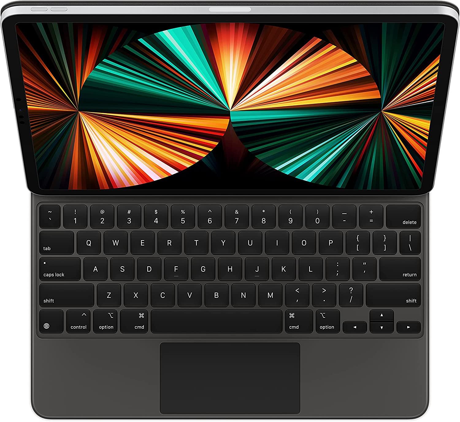 Magic Keyboard para iPad Pro de 12,9 pulgadas en Apple