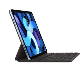 Funda con teclado inteligente de Apple para iPad Air 4 y iPad Pro de 11 pulgadas