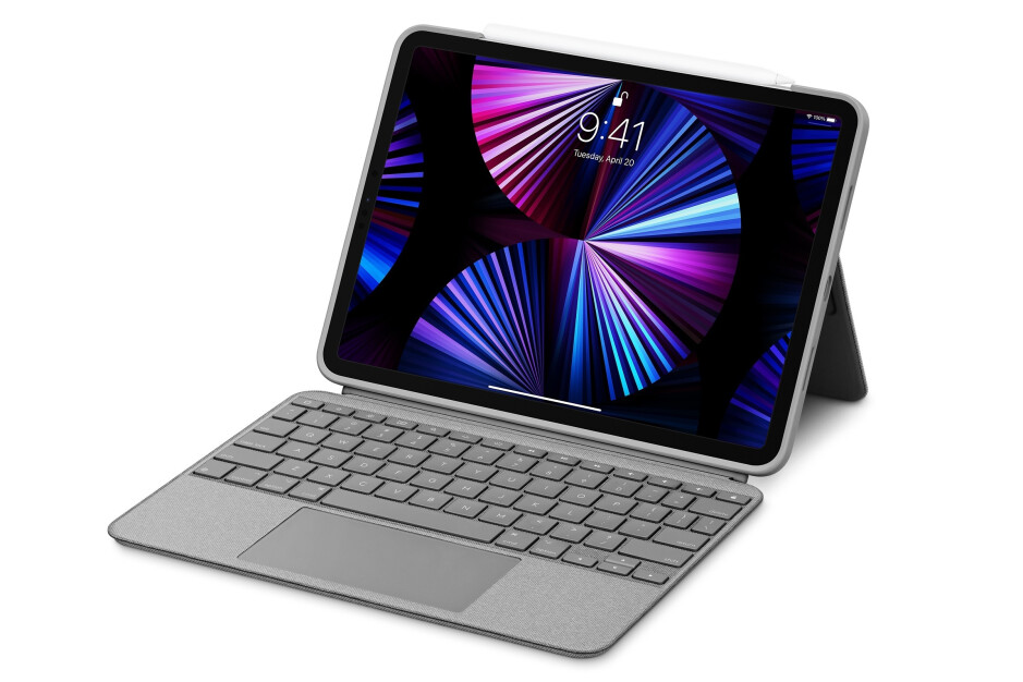 Las mejores fundas con teclado para iPad Pro (2021)
