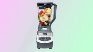 Best blenders: Ninja Professional Countertop Blender (BL660)