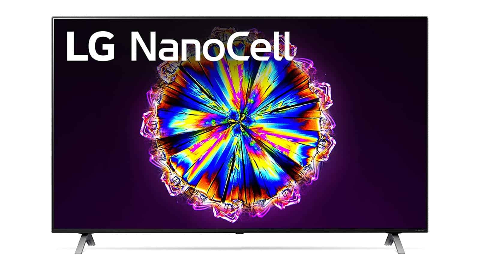 LG NanoCell 90 Series