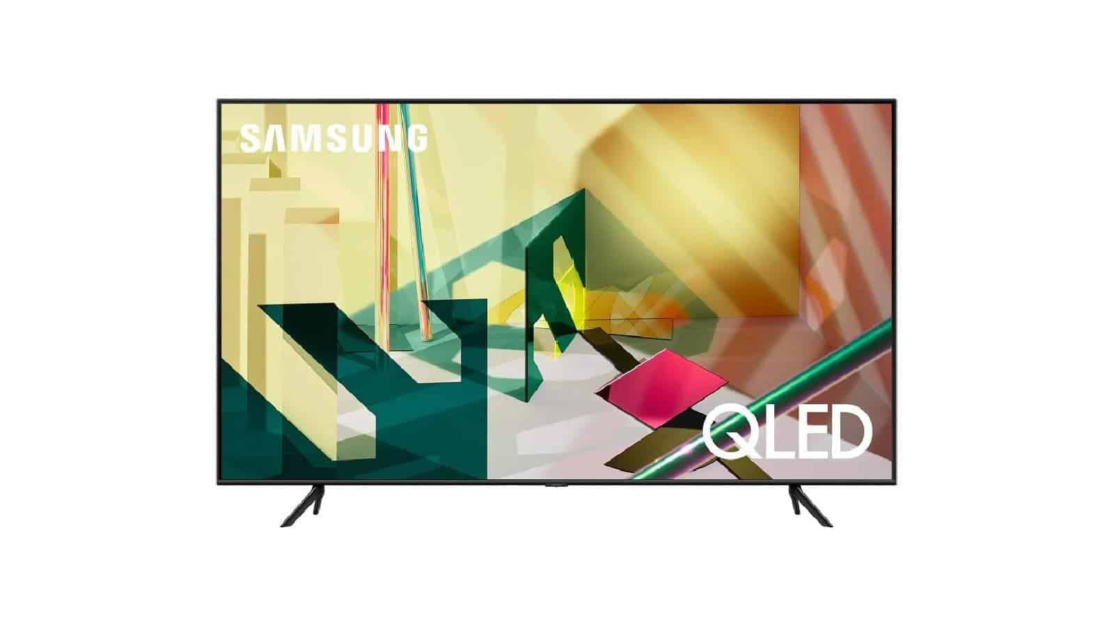 Samsung Q70T Series