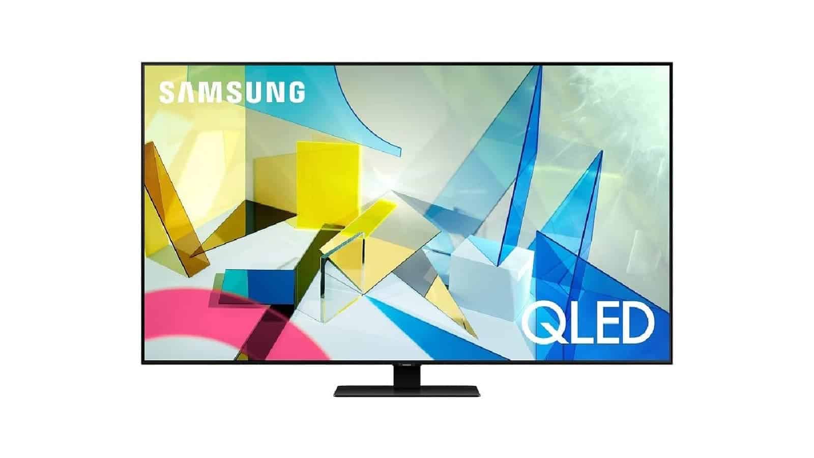 Samsung Q80T Series