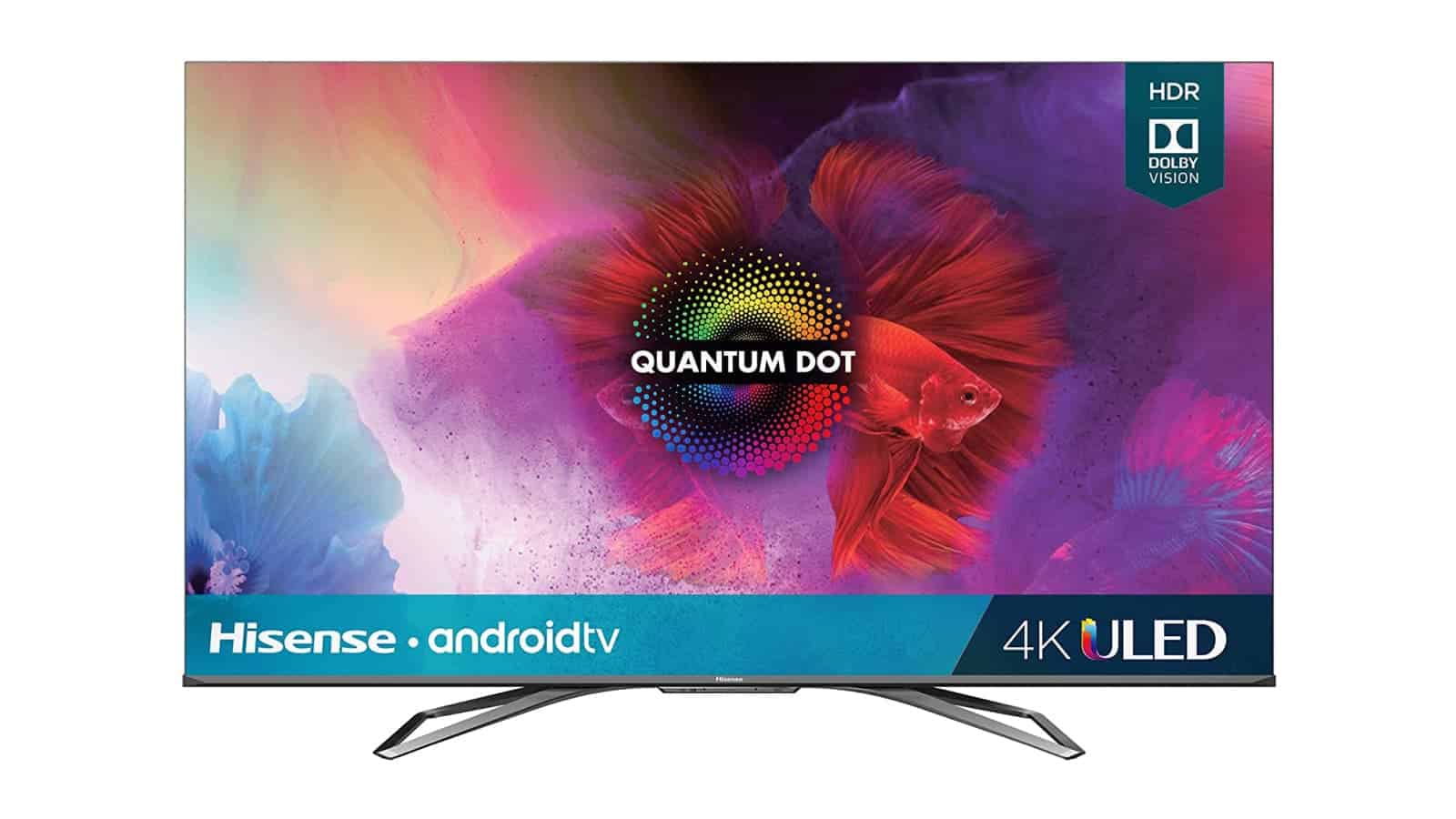 Hisense H9 Quantum Series