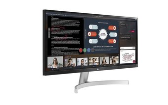 LG 29WN600-W