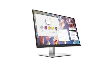 Monitor HP E24u G4 USB-C