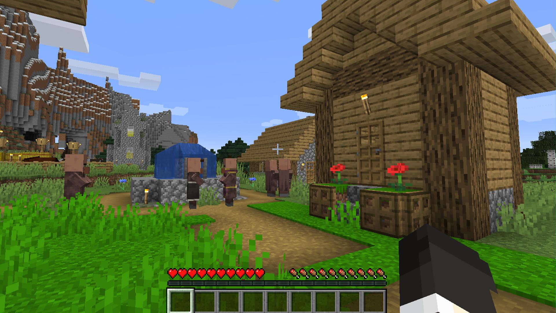 Los mejores paquetes de texturas de Minecraft para Java Edition en 2021 Los mejores paquetes de texturas de Minecraft para Java Edition en 2021