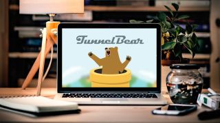 tunnelbear best free vpn