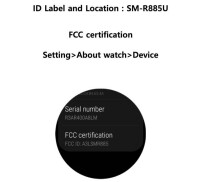 Galaxy-Watch-4-FCC-Label