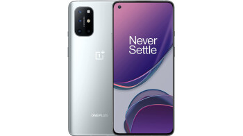 OnePlus 8T desbloqueado obtiene un gran descuento en Amazon ah ead of Prime Day