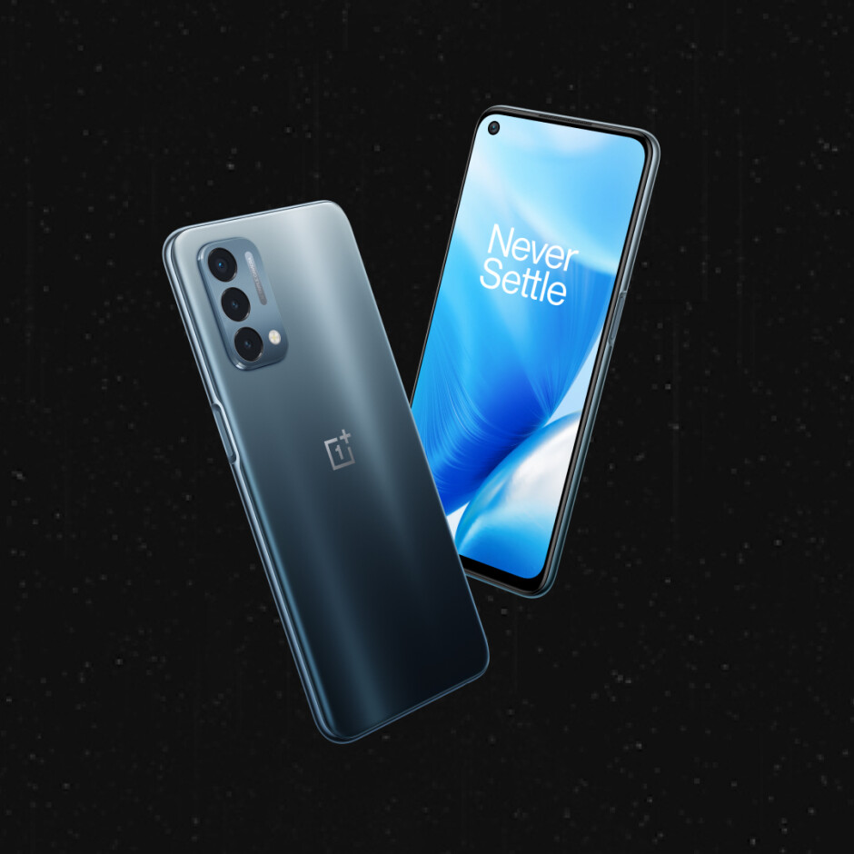 El OnePlus Nord N200 tiene el frente del Nord CE y una parte posterior inspirada en OnePlus 9-OnePlus Nord N200 5G es oficial; Excelentes especificaciones en un gran precio