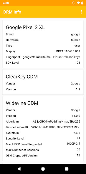 drm_info_google_pixel_2_xl_widevine