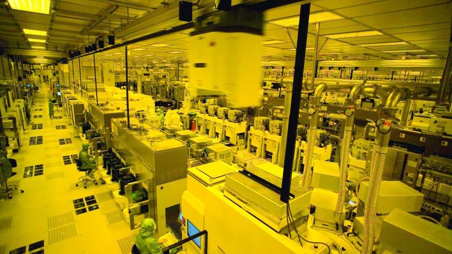 TSMC anuncia la tecnología de proceso de 6 nm