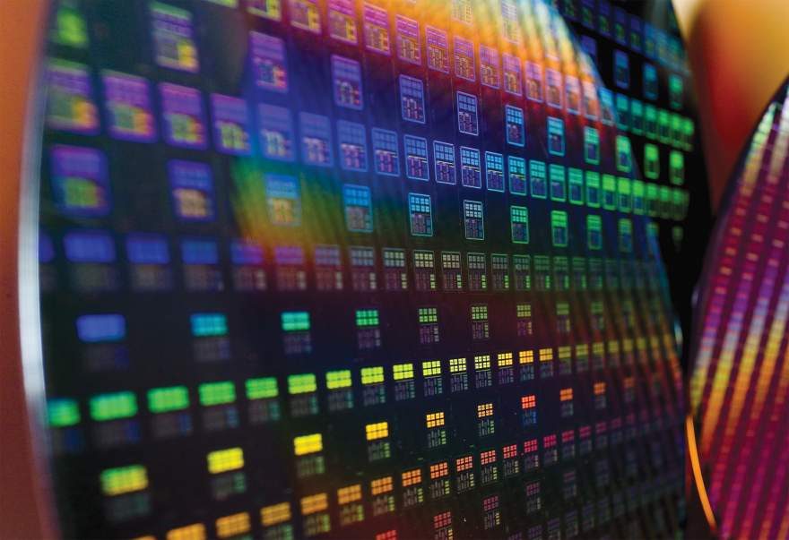 TSMC anuncia tecnología de proceso de 6 nm