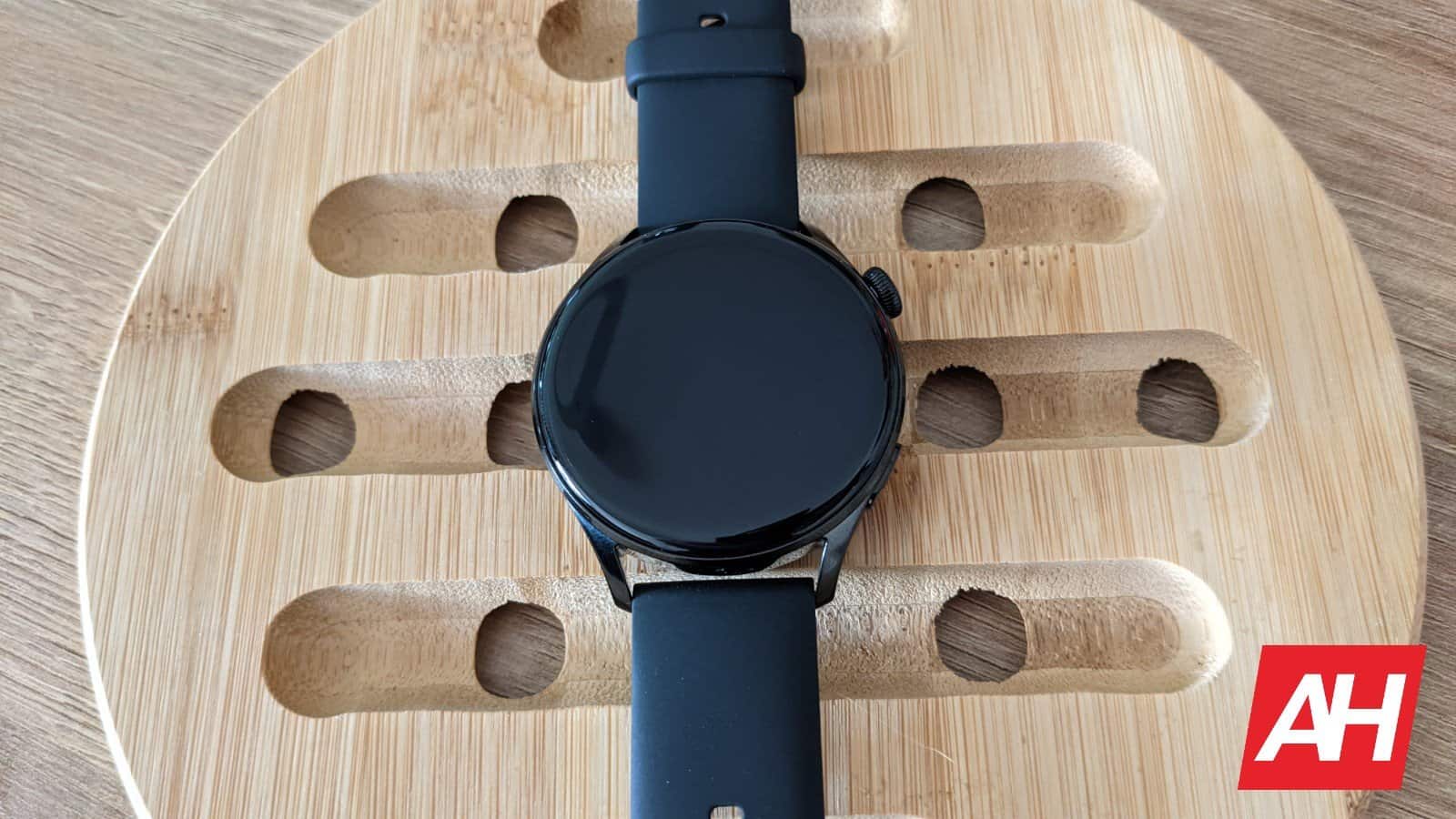 AH Huawei Watch 3 imagen 29