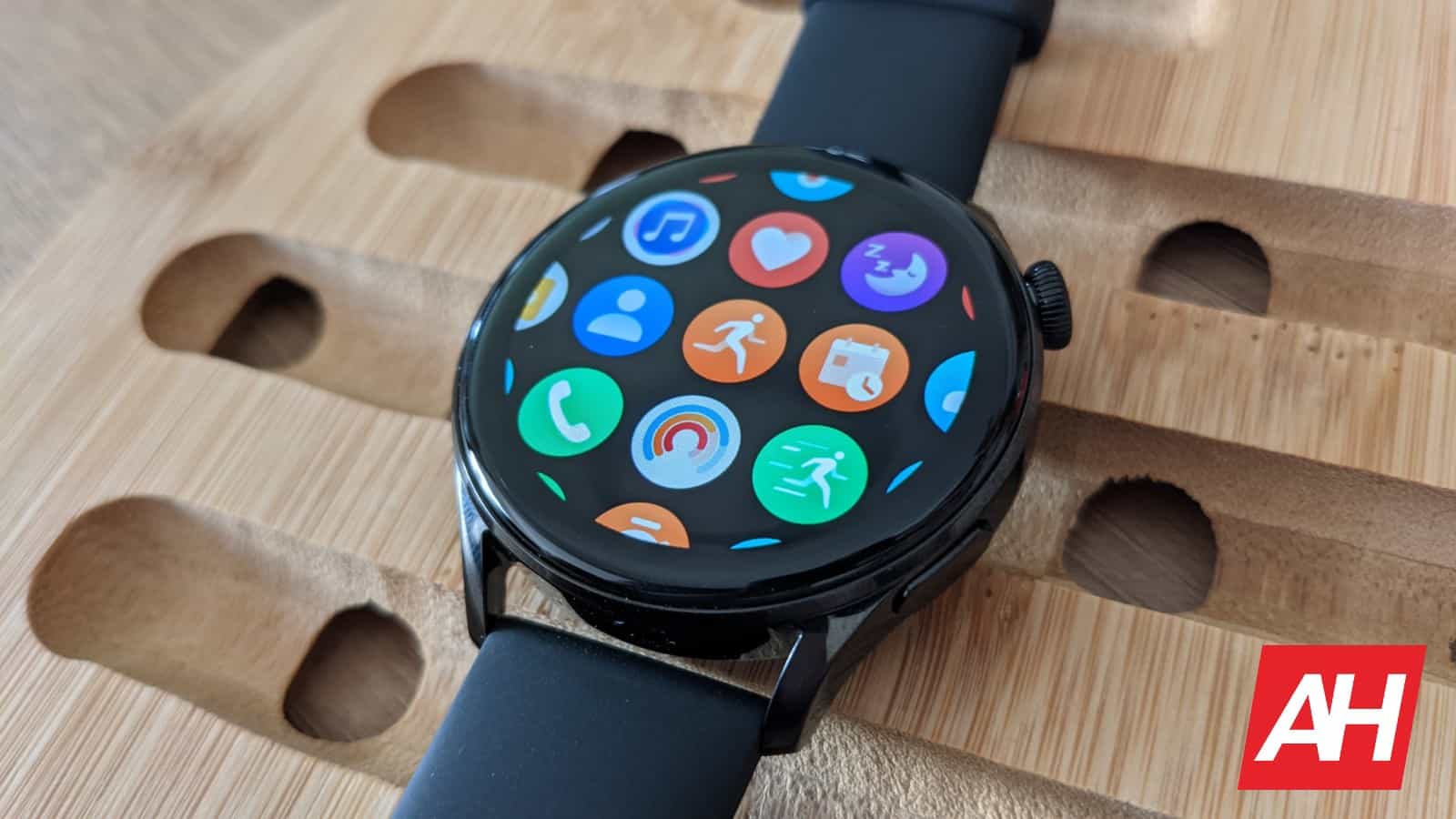 AH Huawei Watch 3 imagen 22