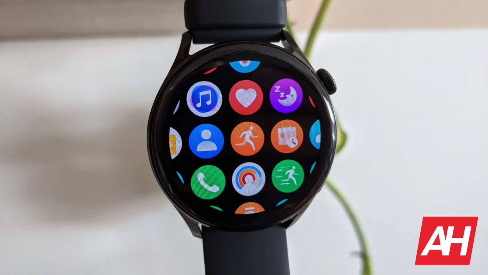 AH Huawei Watch 3 imagen 10