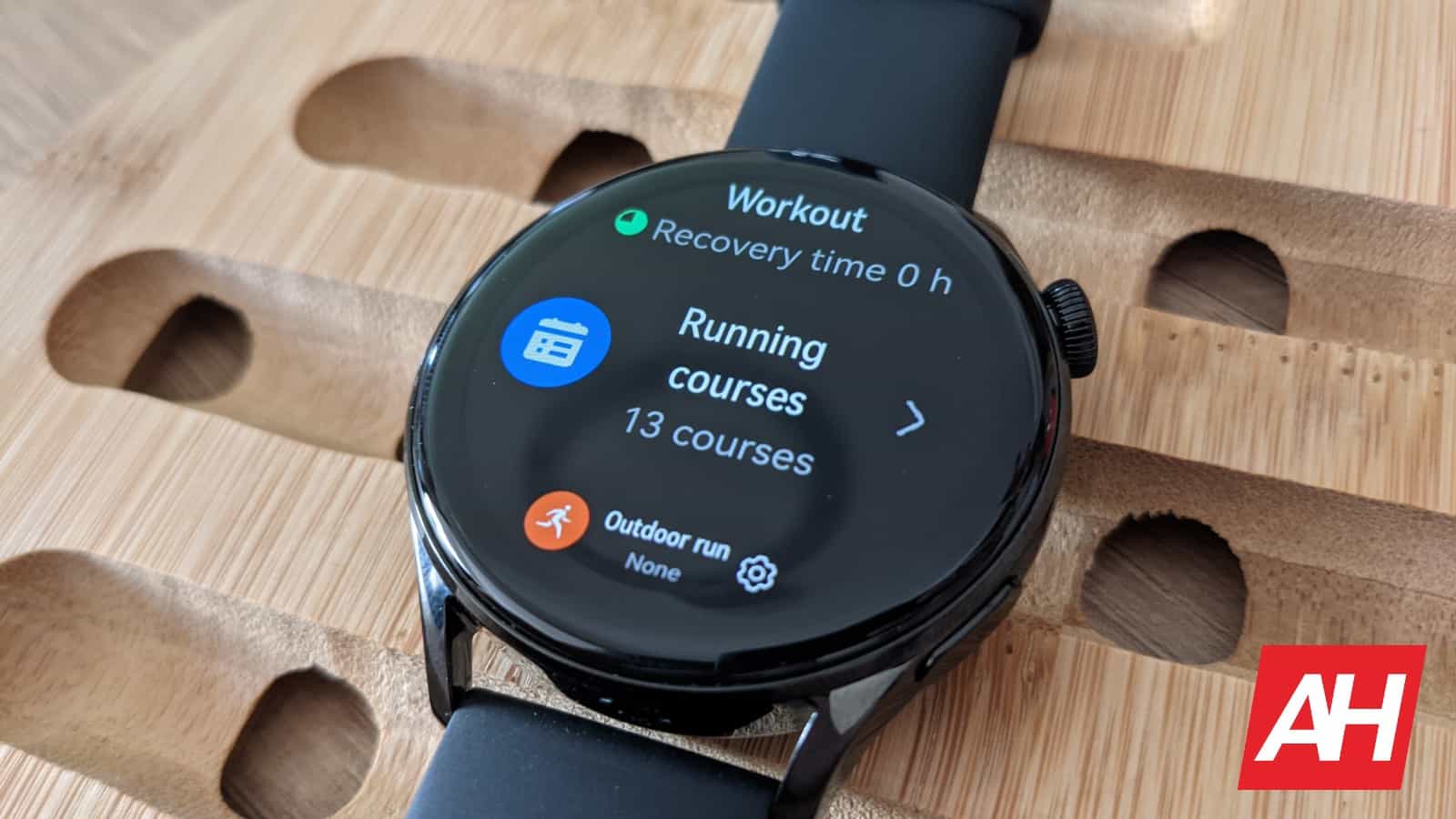 AH Huawei Watch 3 imagen 26