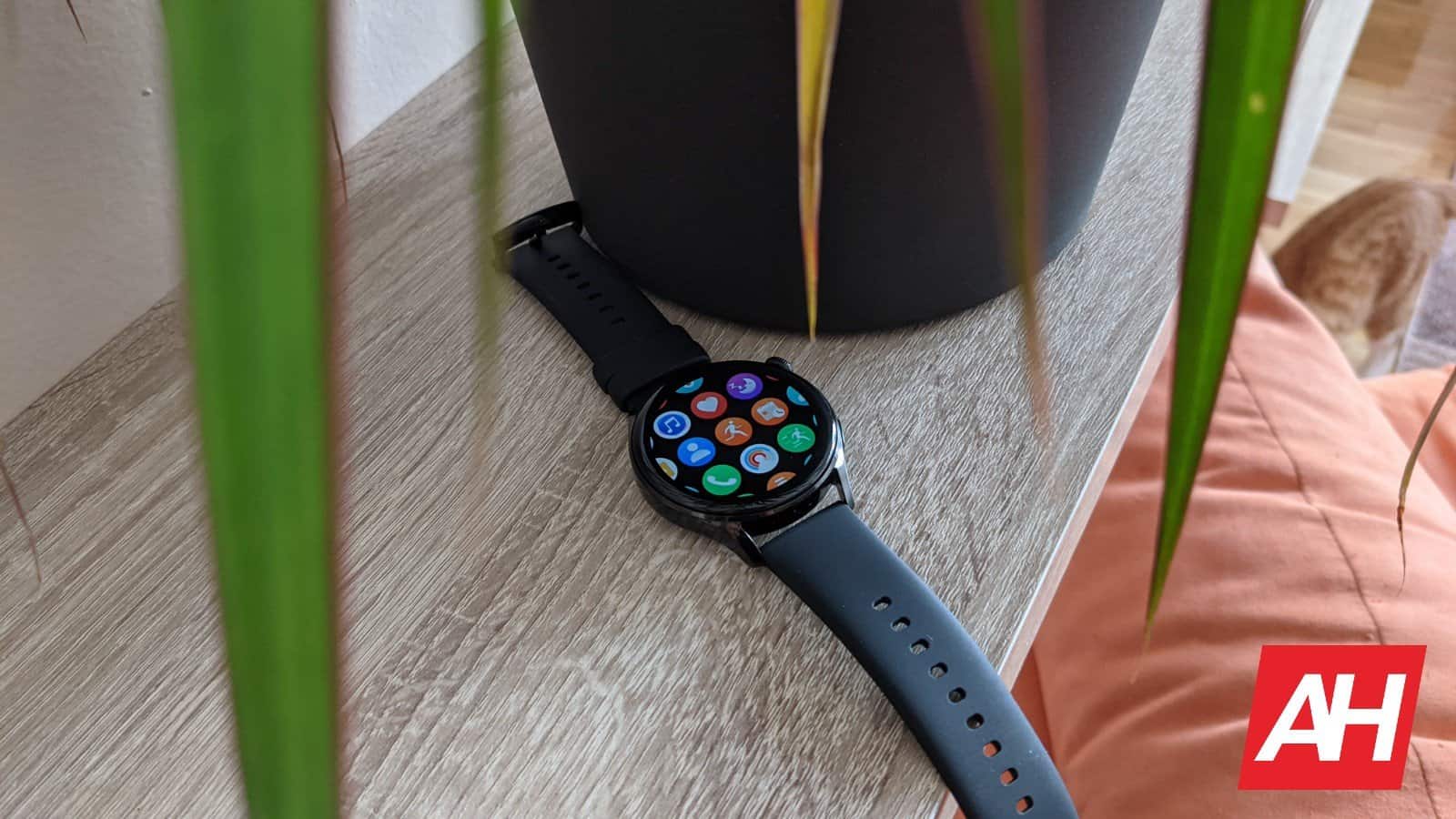 AH Huawei Watch 3 imagen 18