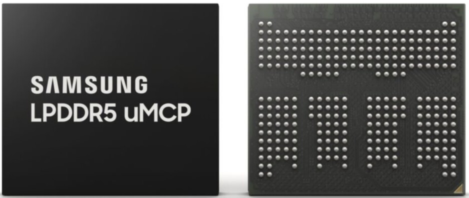 El sistema uMCP integrado DRAM y NAND de Samsung brindará un rendimiento insignia a los teléfonos de gama media: Samsung comienza la producción de su paquete multichip que ofrece un rendimiento emblemático a los de gama media