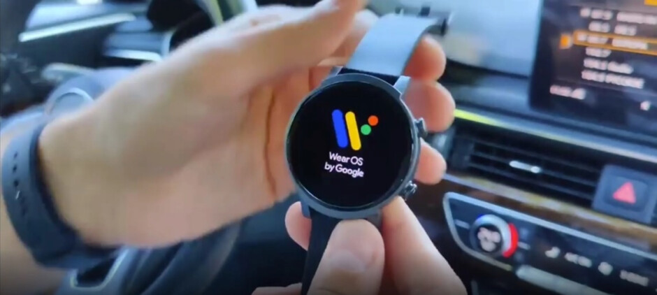 El TicWatch E3 de Mobvoi tiene instalado Wear OS-Se filtraron las especificaciones del TicWatch E3; así es como puede ganar uno de los 12 que se regalan