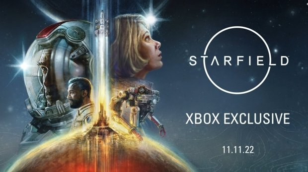 Starfield construido sobre la tecnología de Creation Engine 2 de próxima generación para la Serie X , PC 66 | TweakTown.com
