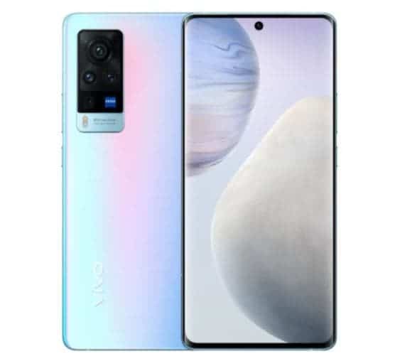 Vivo X60 Pro