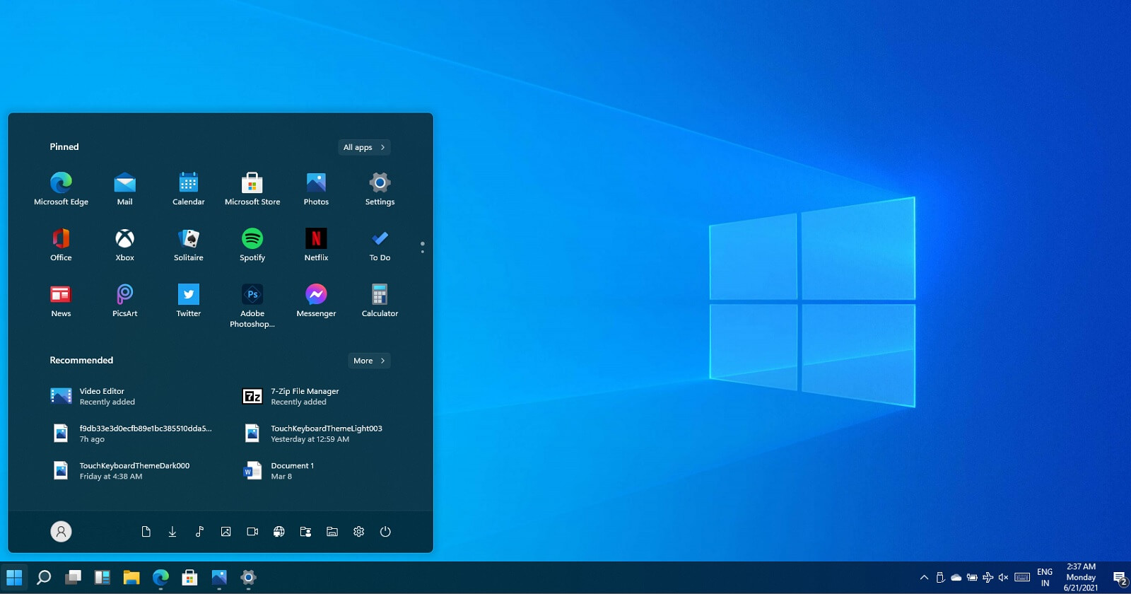 Windows 11 confirmado en un nuevo documento de soporte de Microsoft