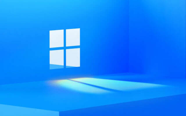 Logotipo de Windows 11