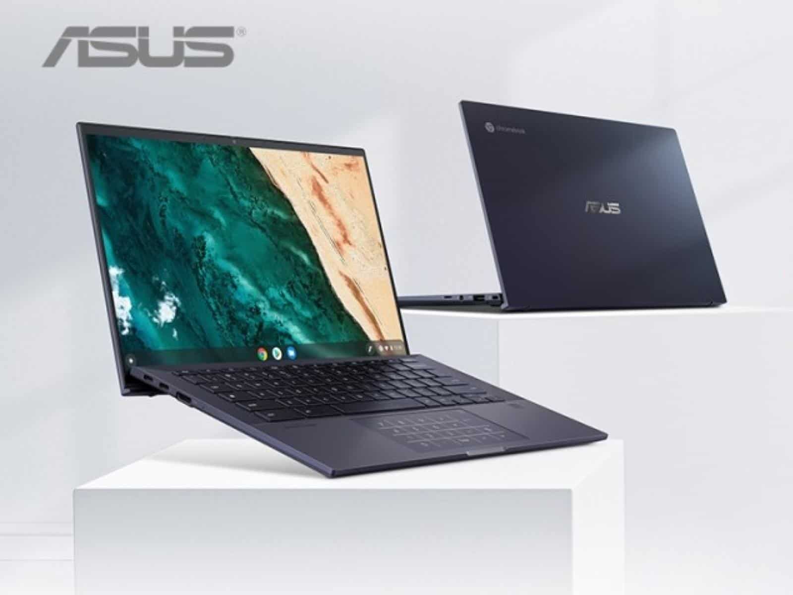 Asus Chromebook Flip Cx5 Cx9 Lanzado Para Rascar Esa Picazon Premium Es Atsit