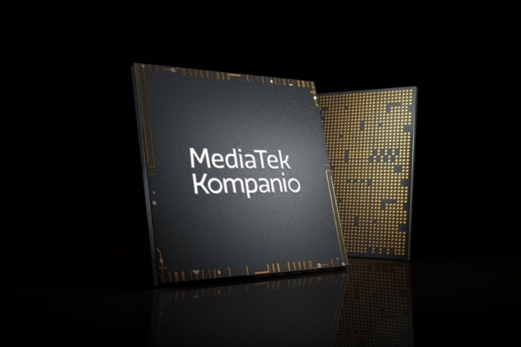 El chipset MediaTek Kompanio 1300T lleva 5G a tabletas y Chromebooks - ES  Atsit