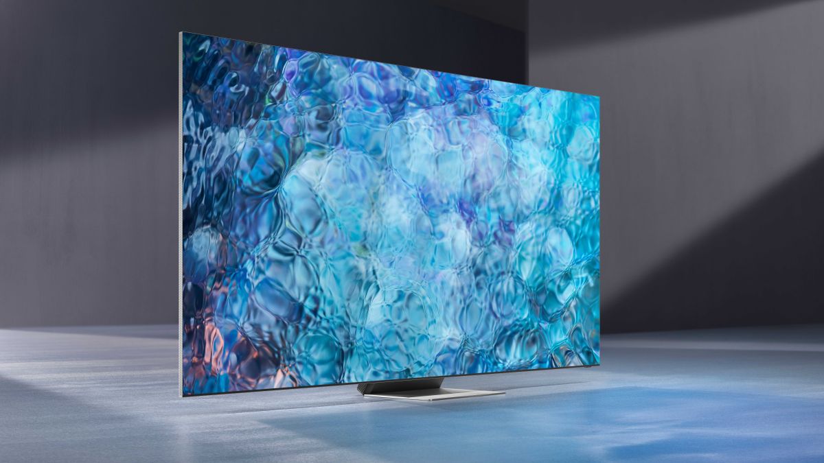 El primer televisor QD-OLED de Samsung podría llegar a principios del  próximo año - ES Atsit