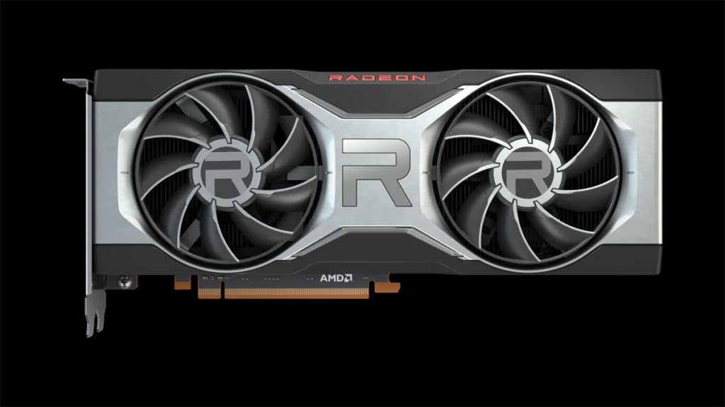 Según se informa, AMD Radeon RX 6600 XT se anunciará el 30 ...