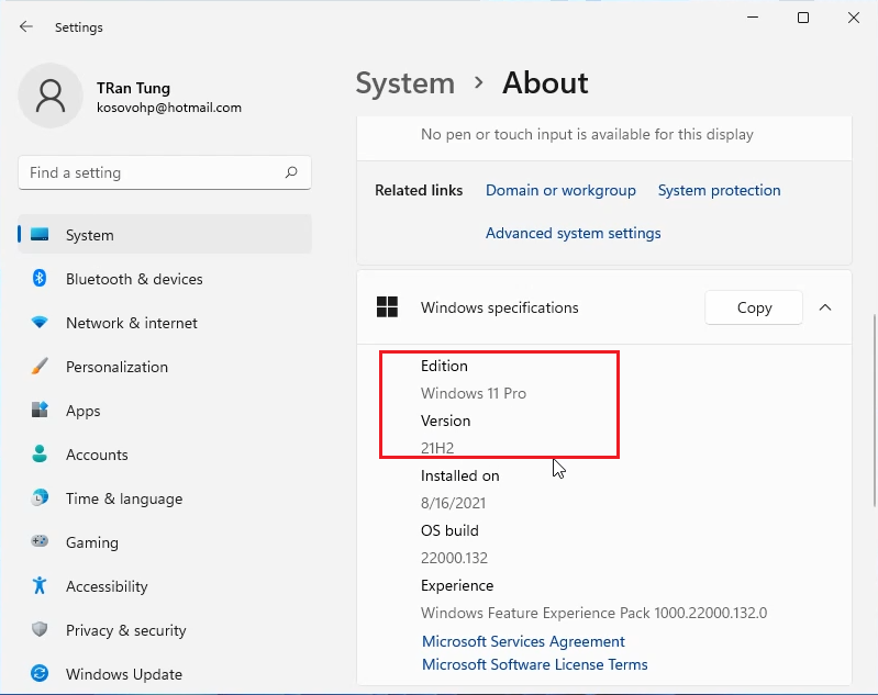 C mo actualizar windows 11 home a pro es atsit