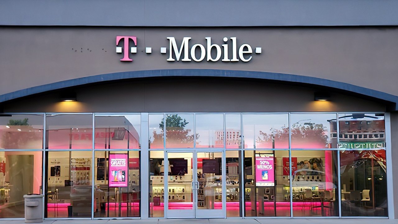 Un hacker dice que la seguridad de T-Mobile es&#39;terrible&#39;después de robar  datos de 54 millones de clientes - ES Atsit