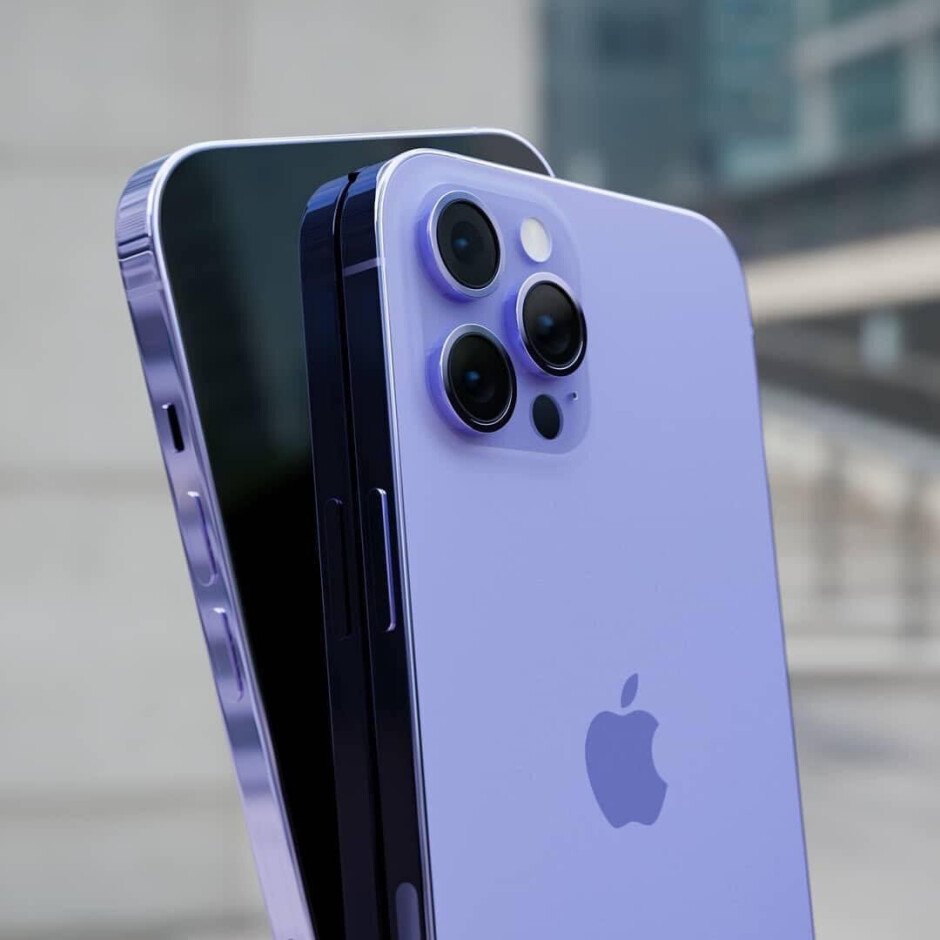 Colores Del Iphone 13 Todos Los Tonos Y Tonalidades Que Esperamos Ver En El Iphone 13 Es Atsit