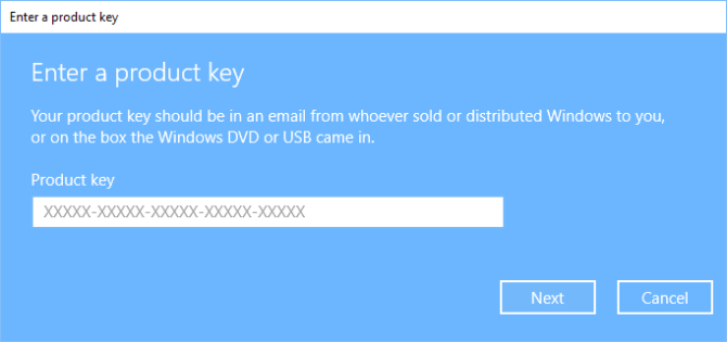 claves para activar windows 10