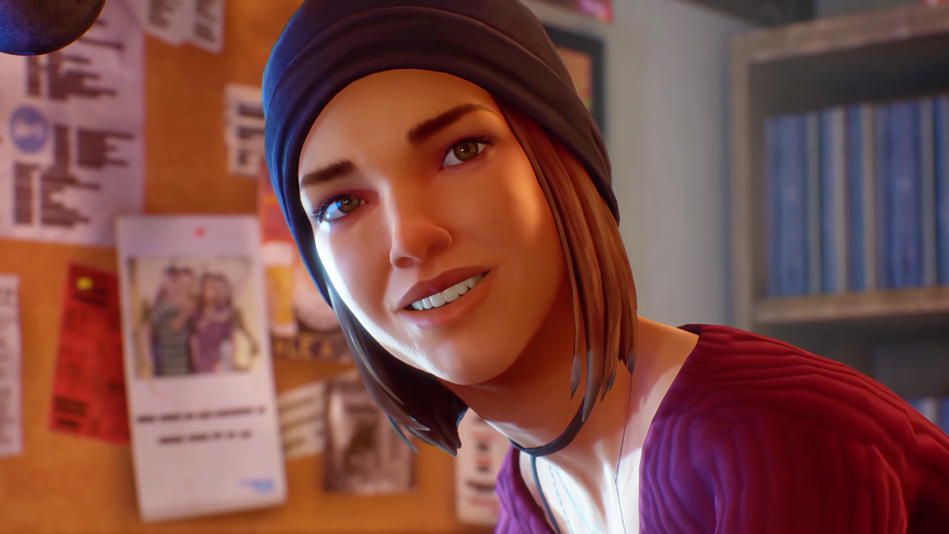 Life Is Strange: True Colors Review: Una Obra Maestra Pintada Con ...