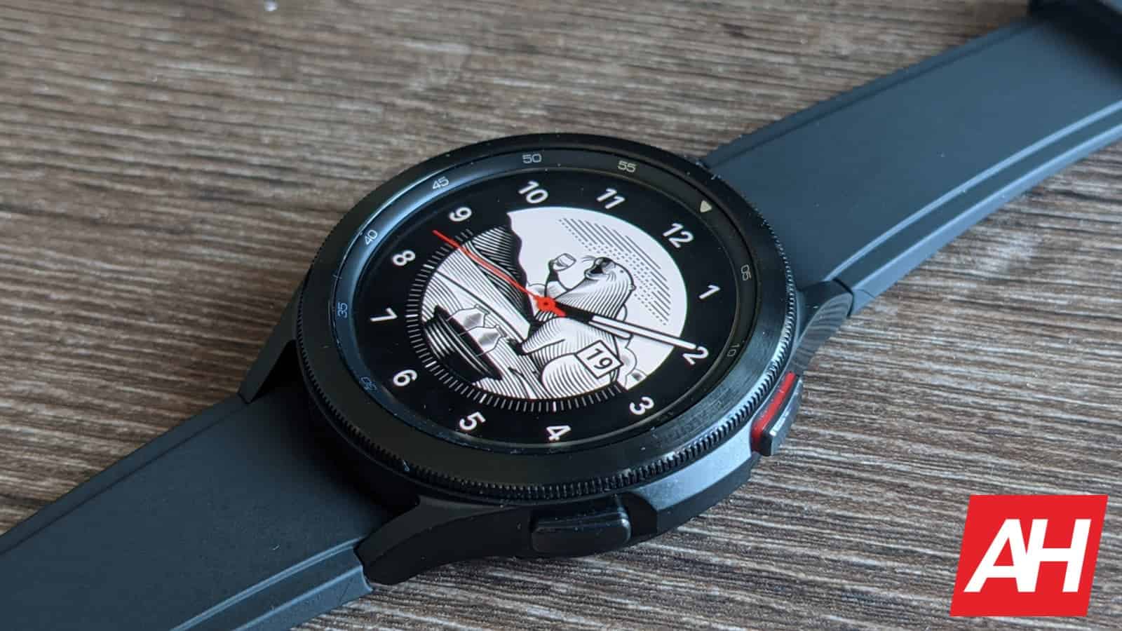 Galaxy watch 6 classic