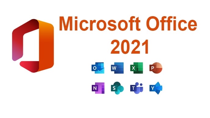 Microsoft Office 2021 v2023.12 Standart / Pro Plus instal the last version for android