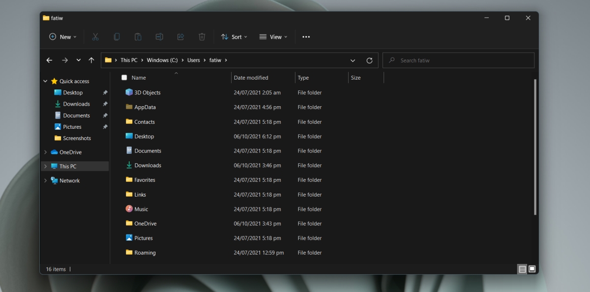  D nde Est La Carpeta Appdata En Windows 11 ES Atsit