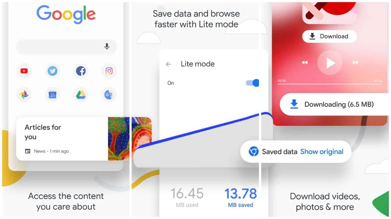 Las 9 mejores aplicaciones de Android Bookmark Manager2021 ES Atsit