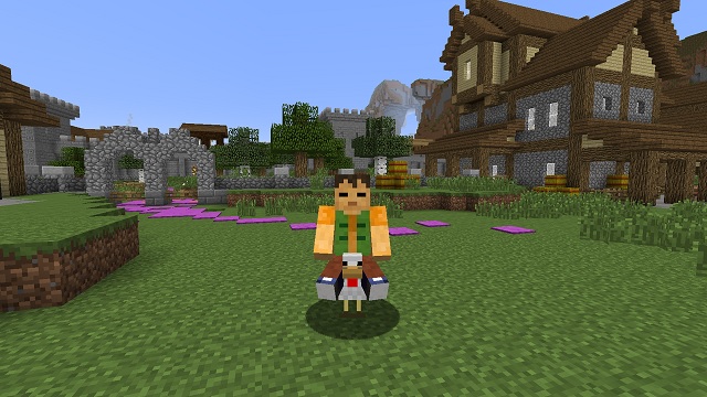 Los 25 Mejores Mods De Minecraft Que Debes Instalar Es Atsit 