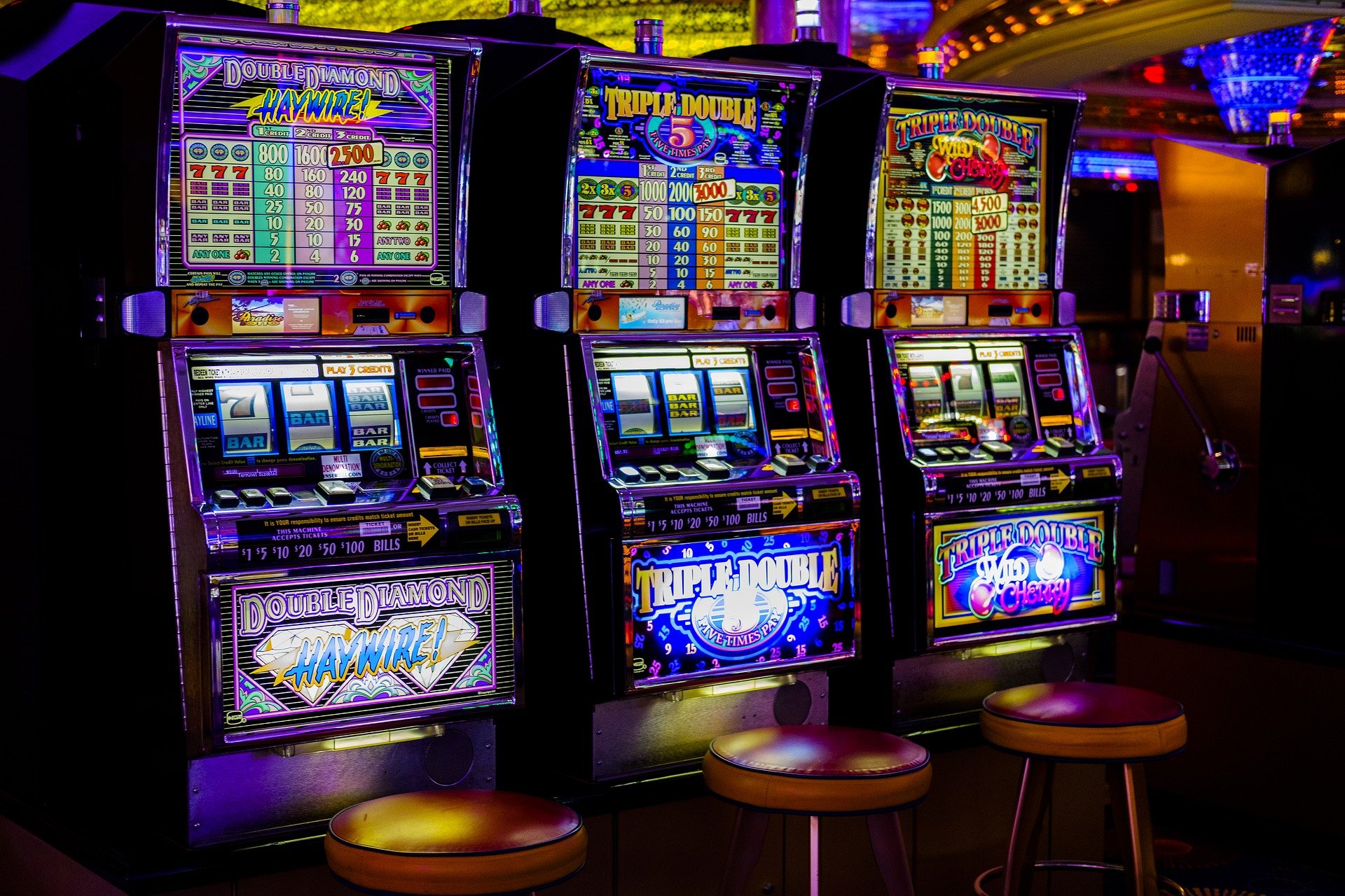 ¿crazy slots vale $ para usted?